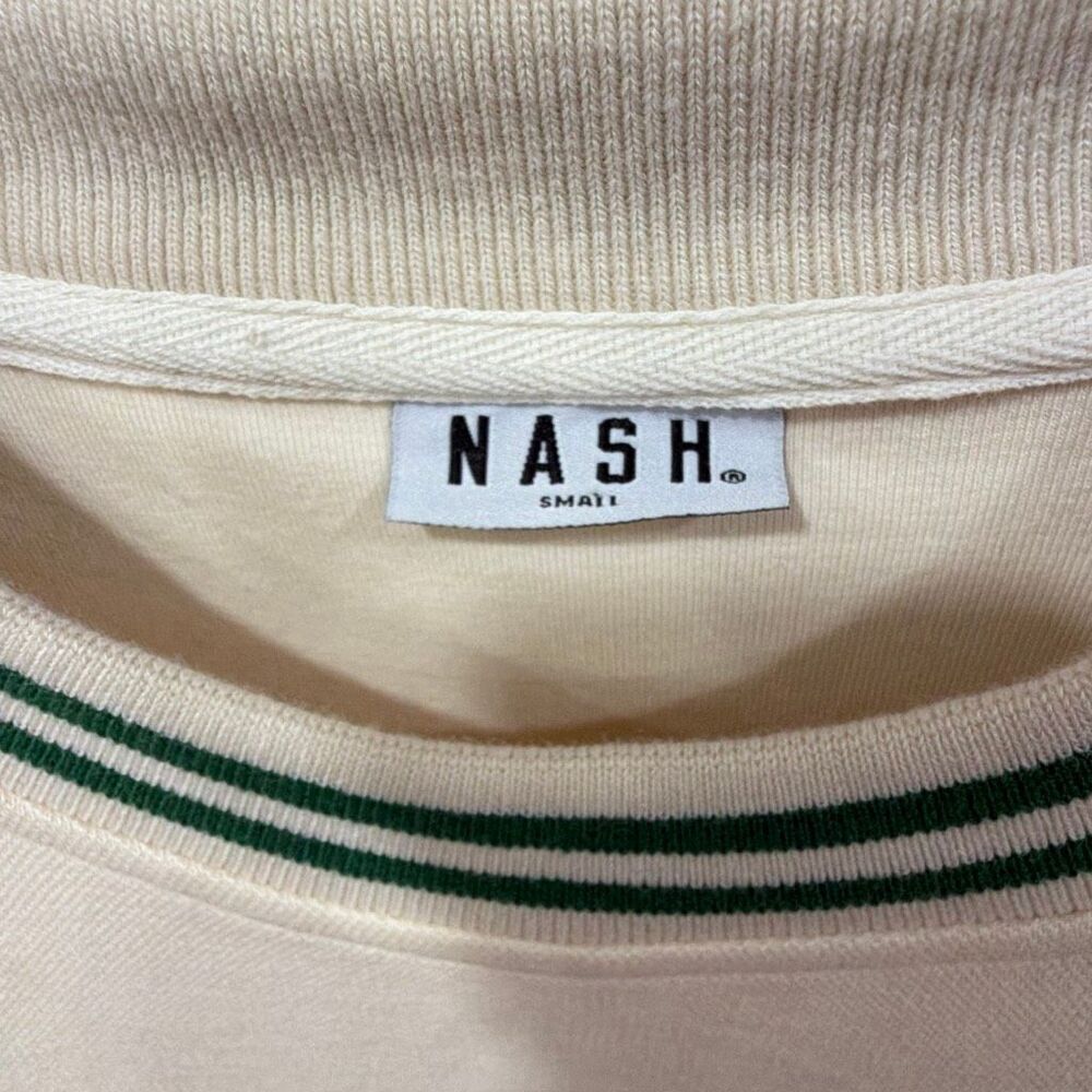 Nash Nashville sweatshirt‎ Crewneck small View 4